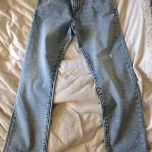 *NWT Old Navy Boy's Straight Jeans